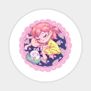 Good Night, Madoka Magnet